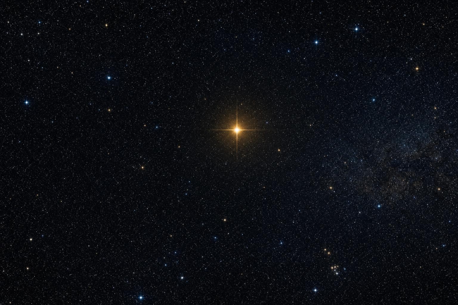 Cielo stellato ARTETERNA